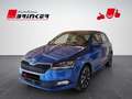 Skoda Fabia Drive 125 Best Of 1.0 TSI EU6d Blau - thumbnail 3