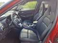 Nissan Juke JUKE 1.6 HYBRID 143 PS 4AMT Tekna AHK Rot - thumbnail 8
