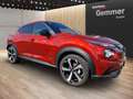 Nissan Juke JUKE 1.6 HYBRID 143 PS 4AMT Tekna AHK Rot - thumbnail 3