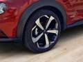 Nissan Juke JUKE 1.6 HYBRID 143 PS 4AMT Tekna AHK Rot - thumbnail 7