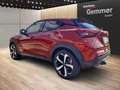 Nissan Juke JUKE 1.6 HYBRID 143 PS 4AMT Tekna AHK Rot - thumbnail 5