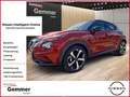 Nissan Juke JUKE 1.6 HYBRID 143 PS 4AMT Tekna AHK Rot - thumbnail 1