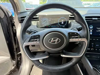 Annonce voiture d'occasion Hyundai TUCSON - CARADIZE