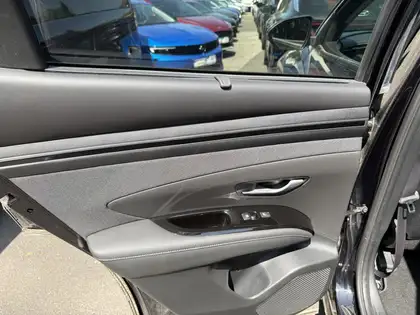 Annonce voiture d'occasion Hyundai TUCSON - CARADIZE