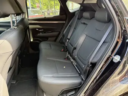 Annonce voiture d'occasion Hyundai TUCSON - CARADIZE