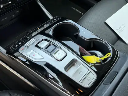 Annonce voiture d'occasion Hyundai TUCSON - CARADIZE