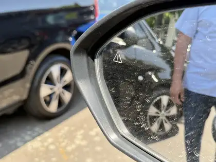Annonce voiture d'occasion Hyundai TUCSON - CARADIZE