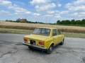 Fiat 128 1100 Special Geel - thumbnail 2
