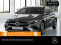 Mercedes-Benz A 250 e PROGRESSIVE+MULTIBEAM+KAMERA+TOTW+KEYLESS Grau - thumbnail 1