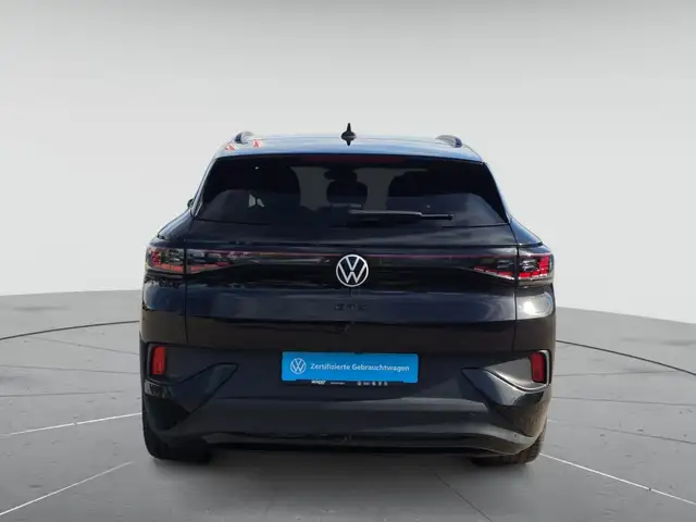 Volkswagen Id.4 view 7