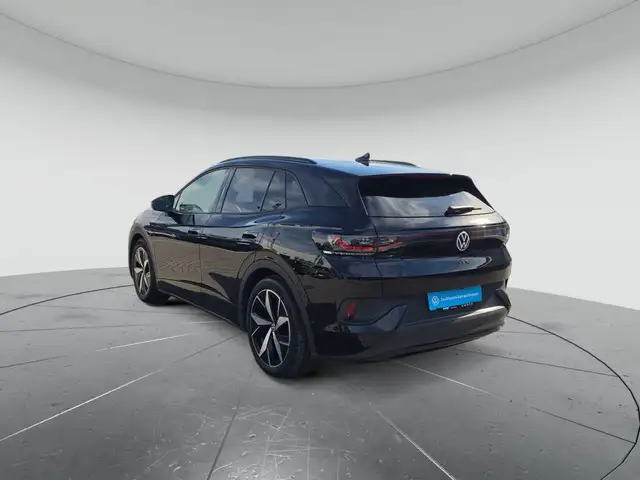 Volkswagen Id.4 view 3