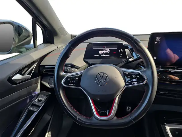 Volkswagen Id.4 view 13