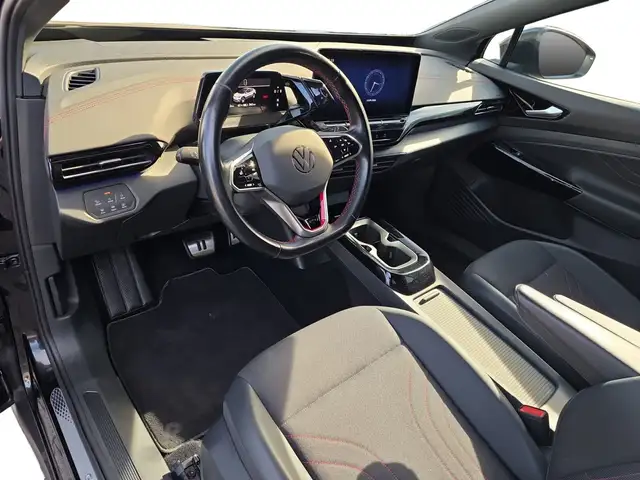 Volkswagen Id.4 view 4
