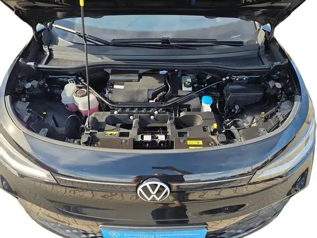 Volkswagen Id.4 view 12