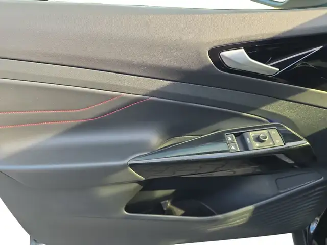 Volkswagen Id.4 view 11