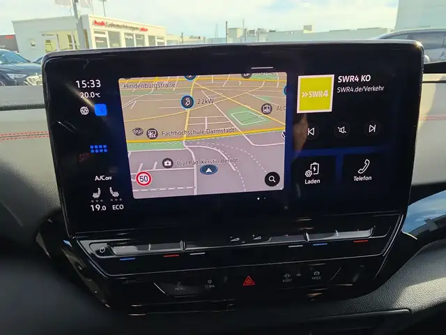 Volkswagen Id.4 view 16