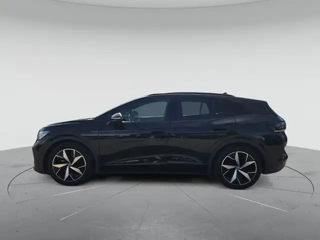 Volkswagen Id.4 view 6