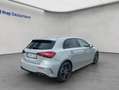 Mercedes-Benz A 180 A-Klasse Grau - thumbnail 5