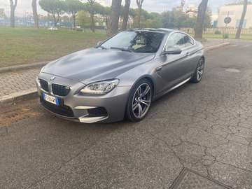 Coupe 4.4 V8 560cv Motore 42000 Km