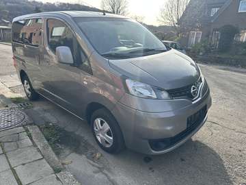 Combi 1.5 dCi 90 FAP Euro 5 Pro 7pl 160000km