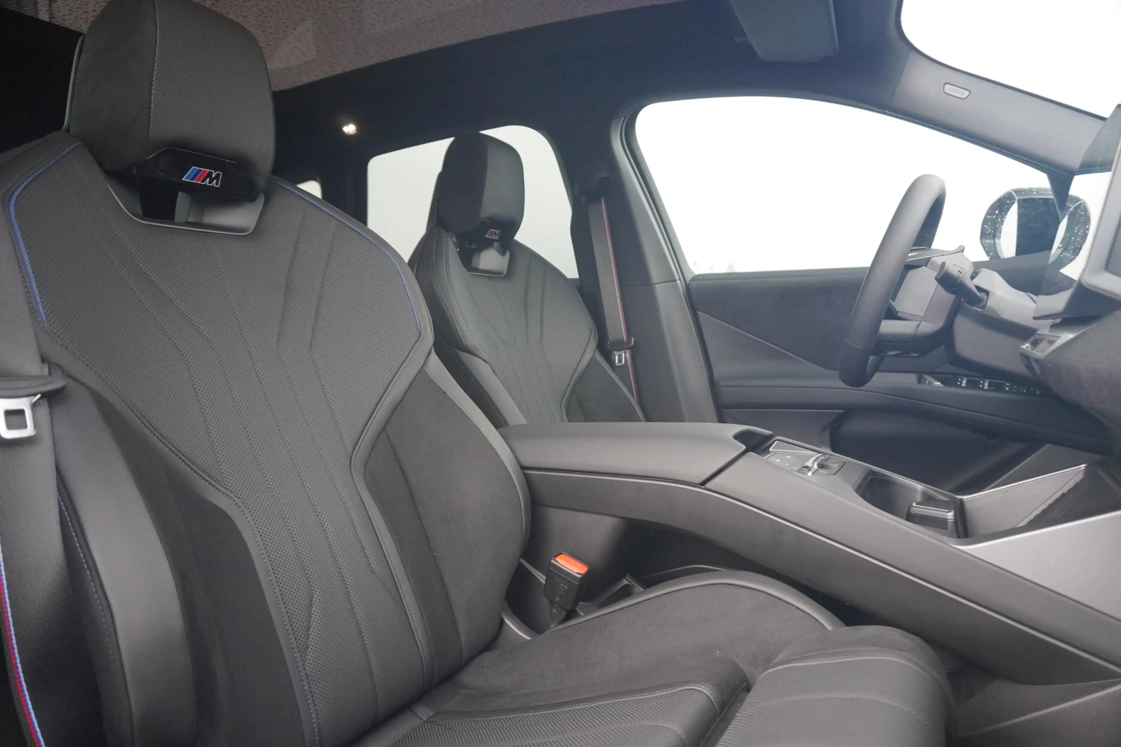 BMW iX3 40 eDrive | M Sportpakket Pro | Panoramadak | 3D H — photo 4