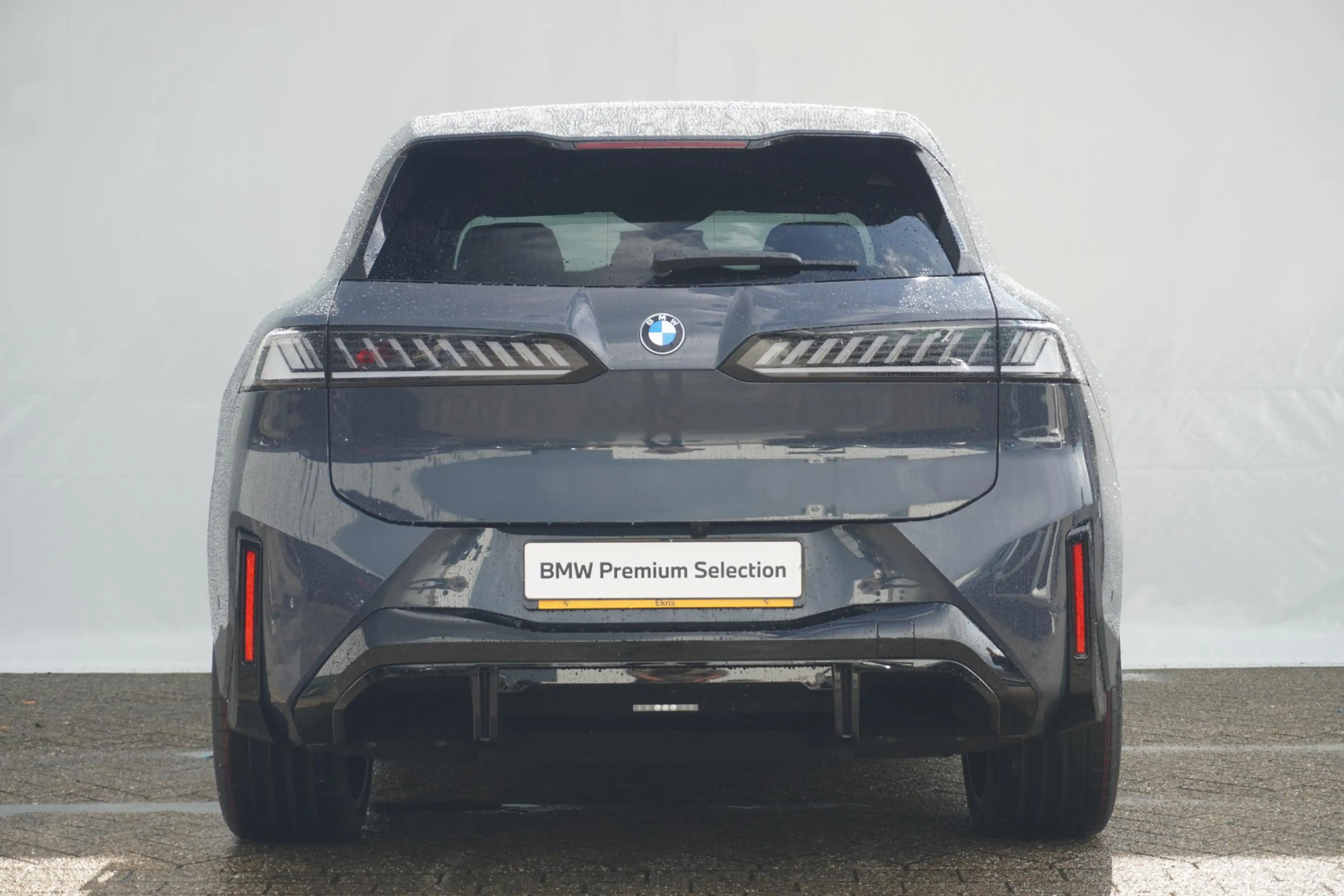 BMW iX3 40 eDrive | M Sportpakket Pro | Panoramadak | 3D H — photo 7