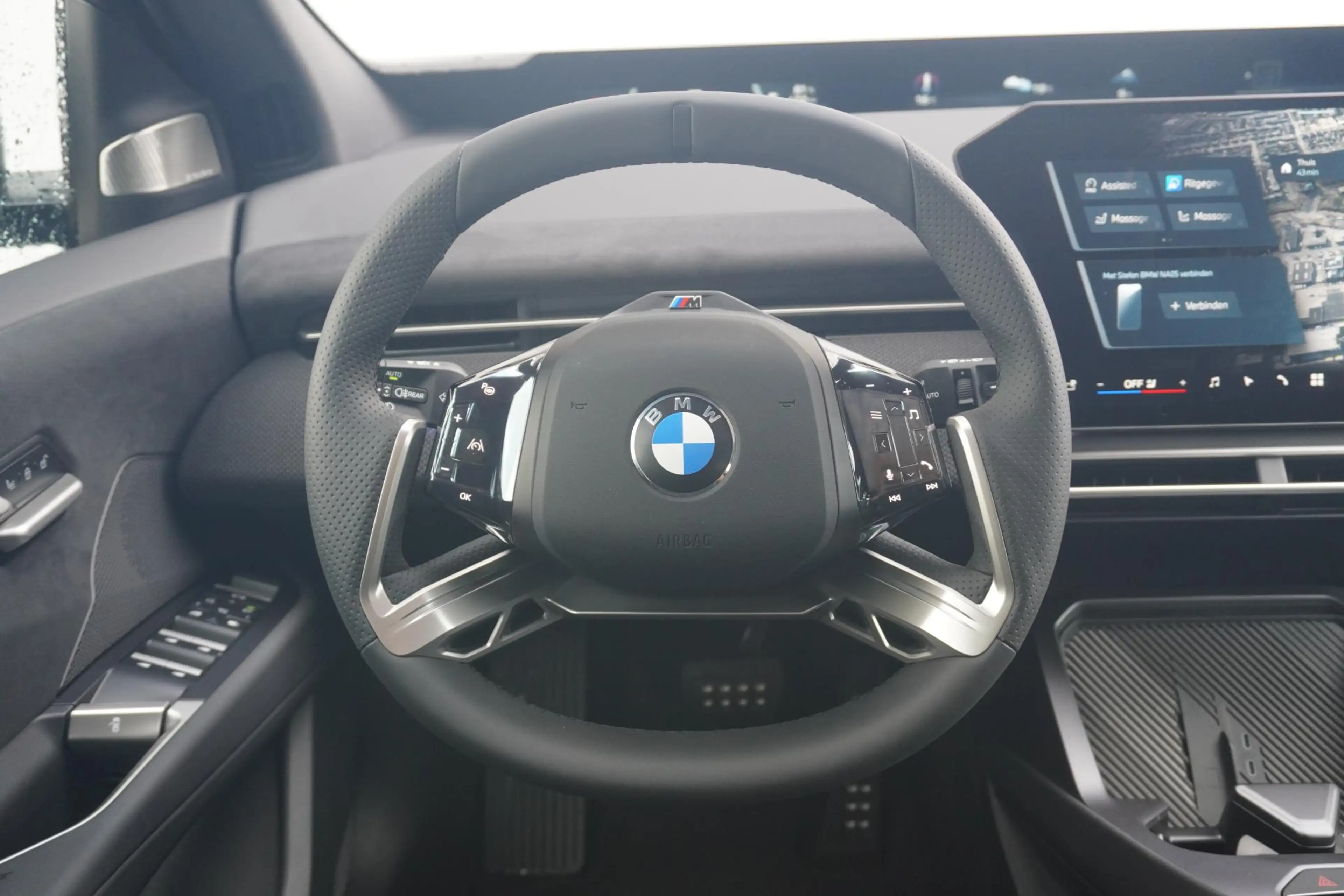 BMW iX3 40 eDrive | M Sportpakket Pro | Panoramadak | 3D H — photo 9