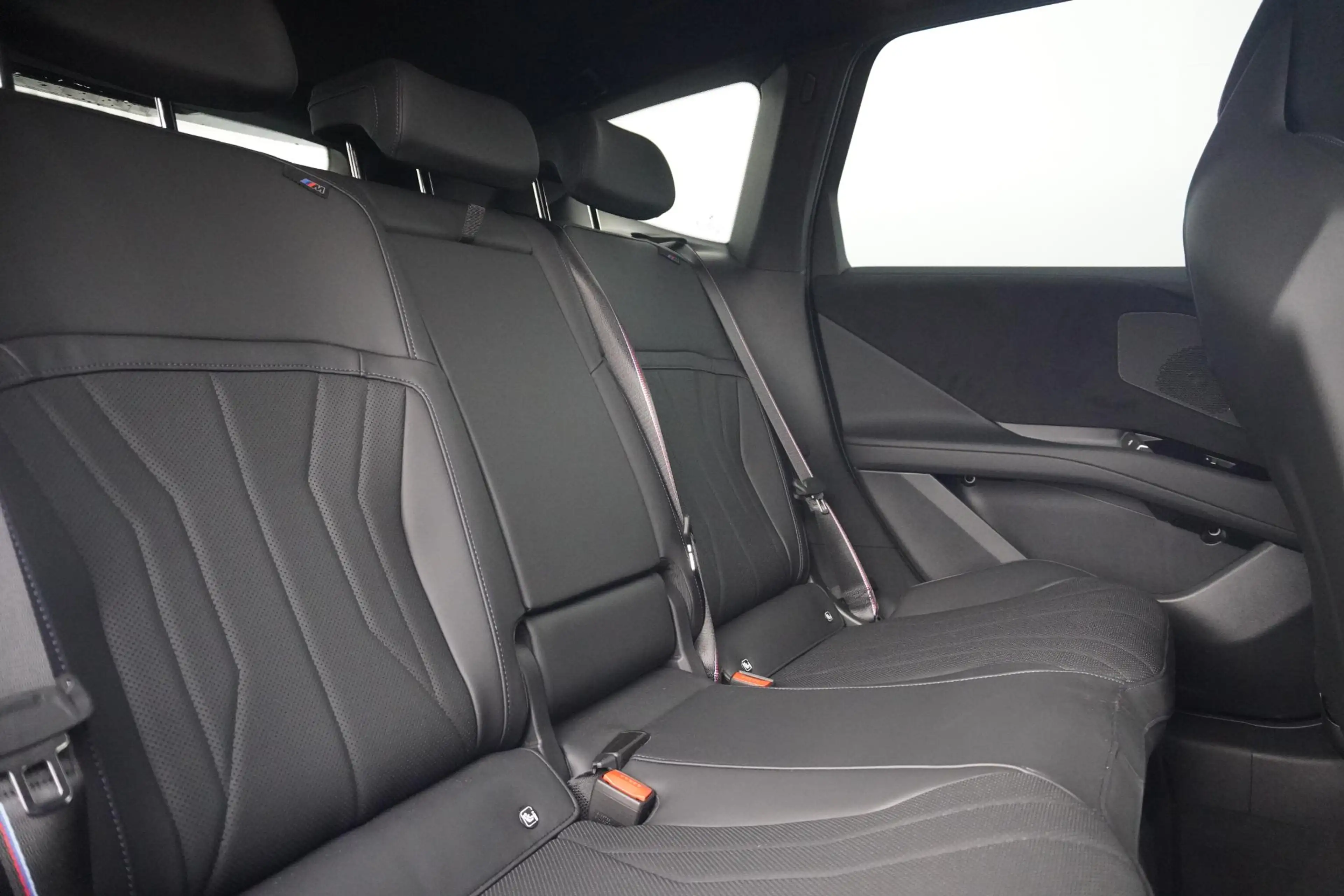 BMW iX3 40 eDrive | M Sportpakket Pro | Panoramadak | 3D H — photo 10