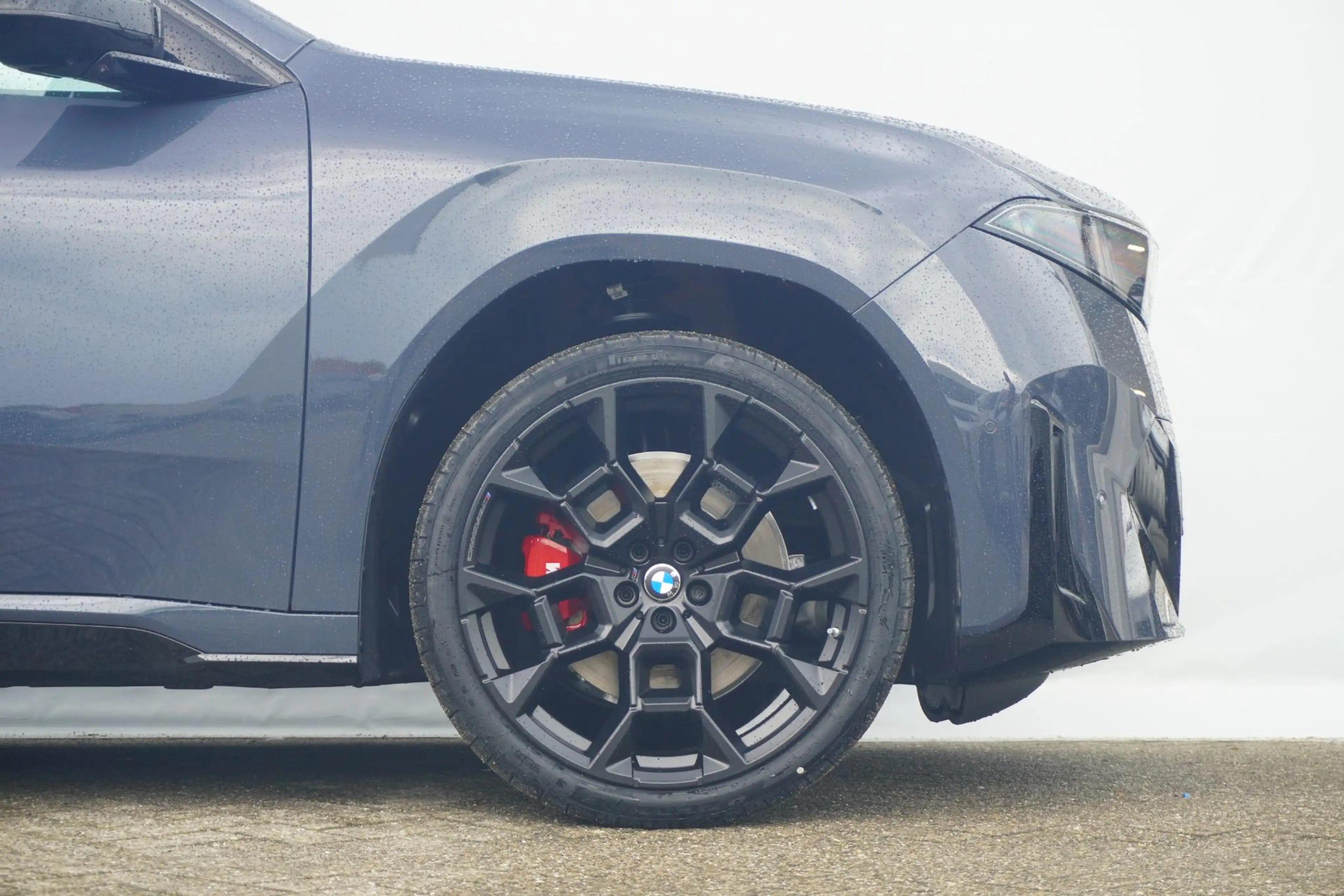 BMW iX3 40 eDrive | M Sportpakket Pro | Panoramadak | 3D H — photo 8