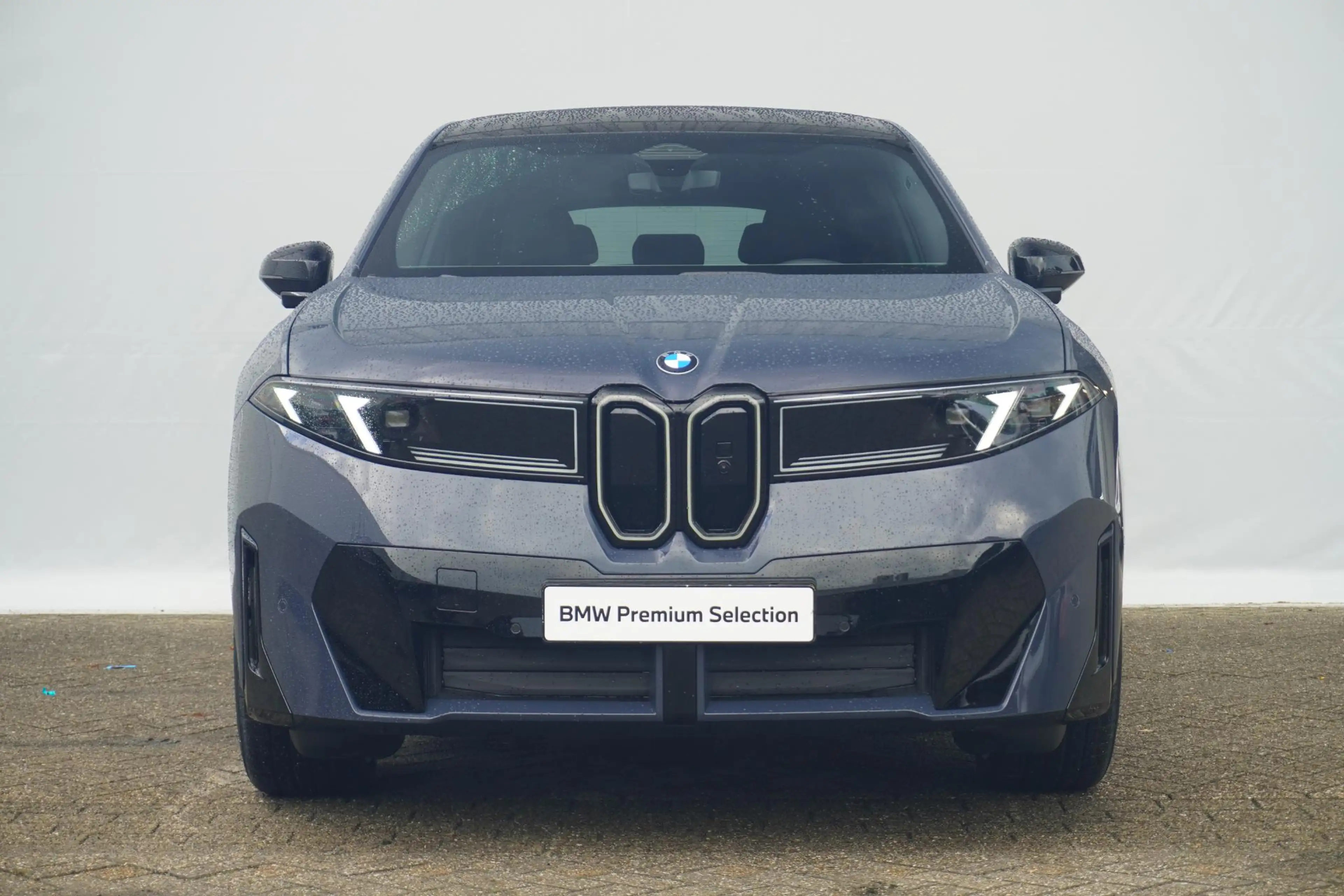 BMW iX3 40 eDrive | M Sportpakket Pro | Panoramadak | 3D H — photo 5