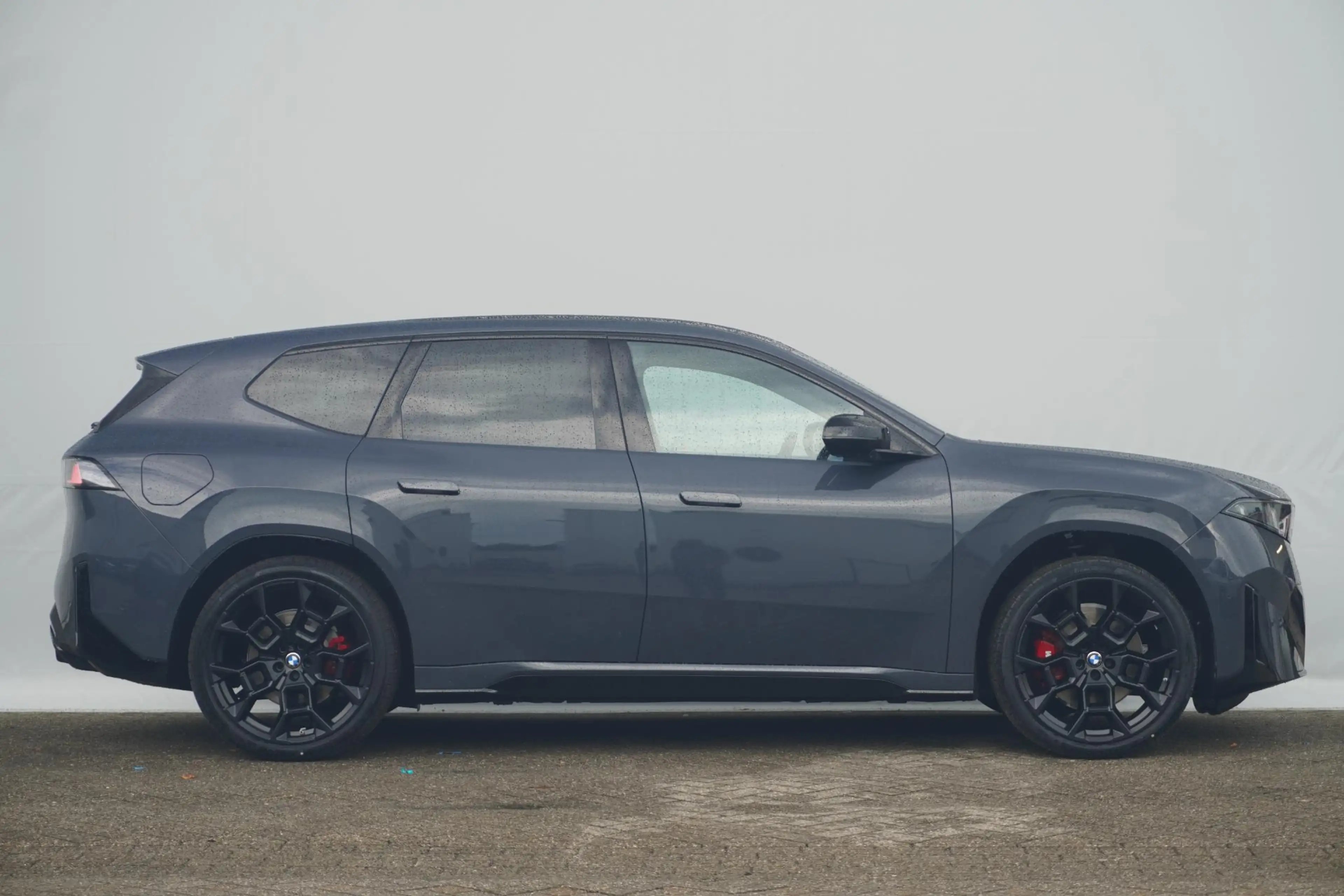 BMW iX3 40 eDrive | M Sportpakket Pro | Panoramadak | 3D H — photo 6