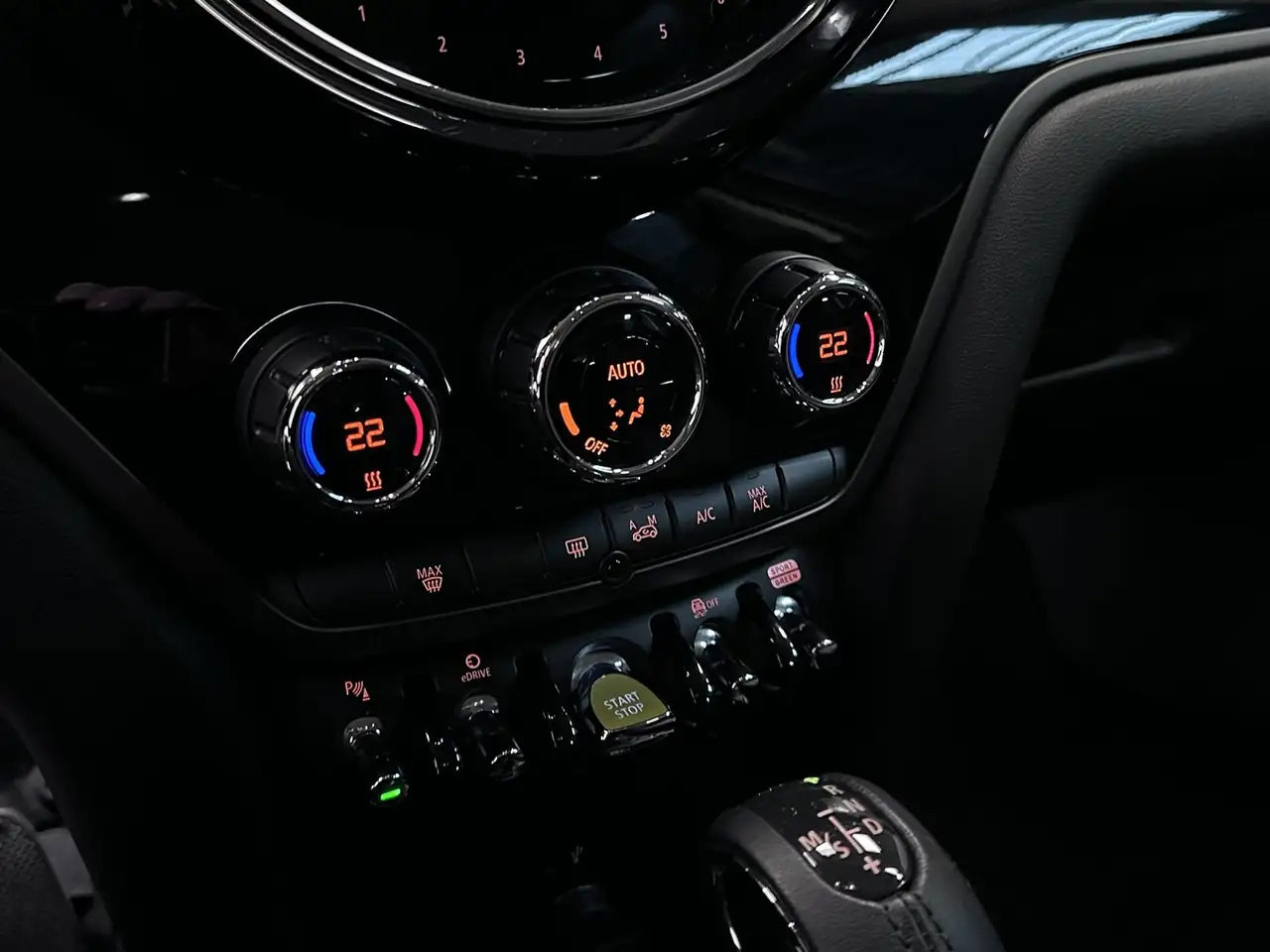 MINI Cooper PHEV*ALL4*HUD*DAB*ADAPTIVE CRUISE*LED*, миниатюра 23