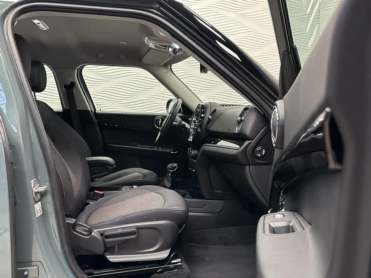 MINI Cooper PHEV*ALL4*HUD*DAB*ADAPTIVE CRUISE*LED*, миниатюра 29