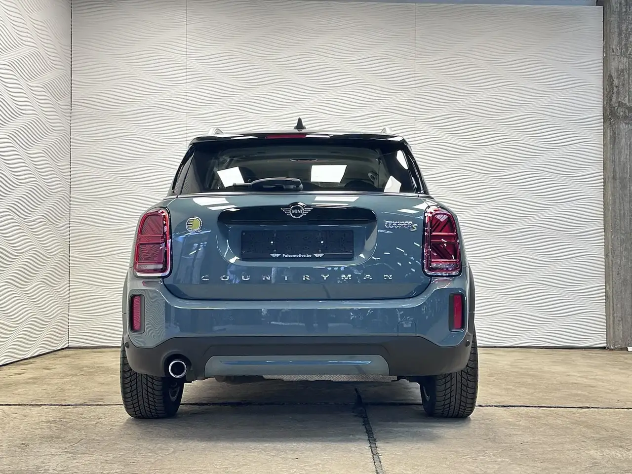 MINI Cooper PHEV*ALL4*HUD*DAB*ADAPTIVE CRUISE*LED*, миниатюра 12