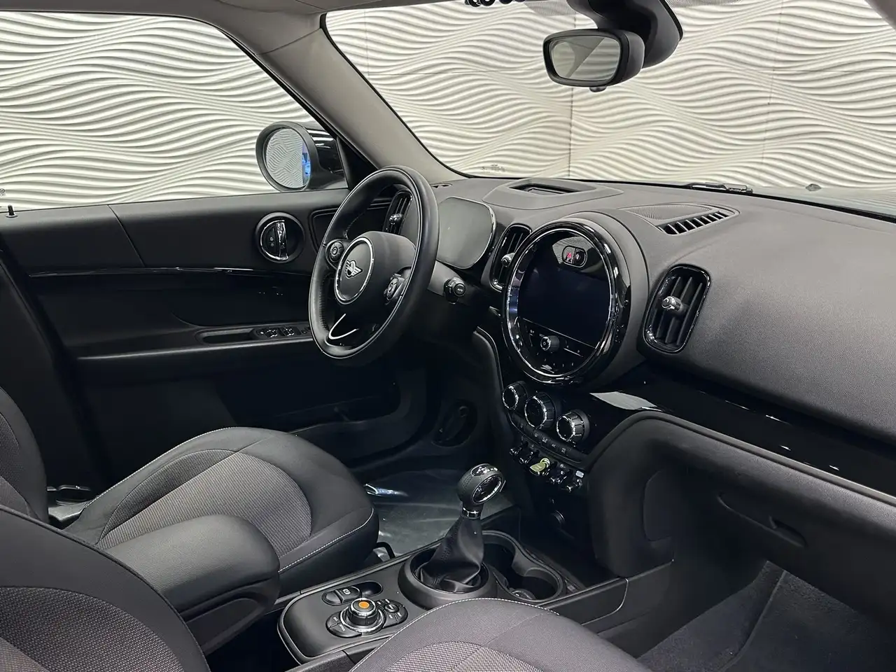 MINI Cooper PHEV*ALL4*HUD*DAB*ADAPTIVE CRUISE*LED*, миниатюра 18