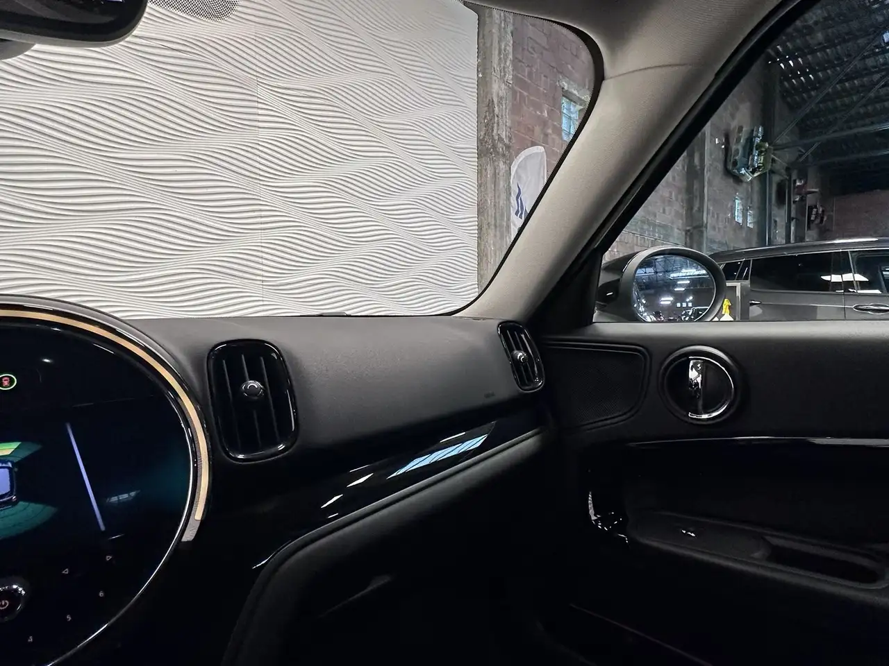 MINI Cooper PHEV*ALL4*HUD*DAB*ADAPTIVE CRUISE*LED*, миниатюра 27