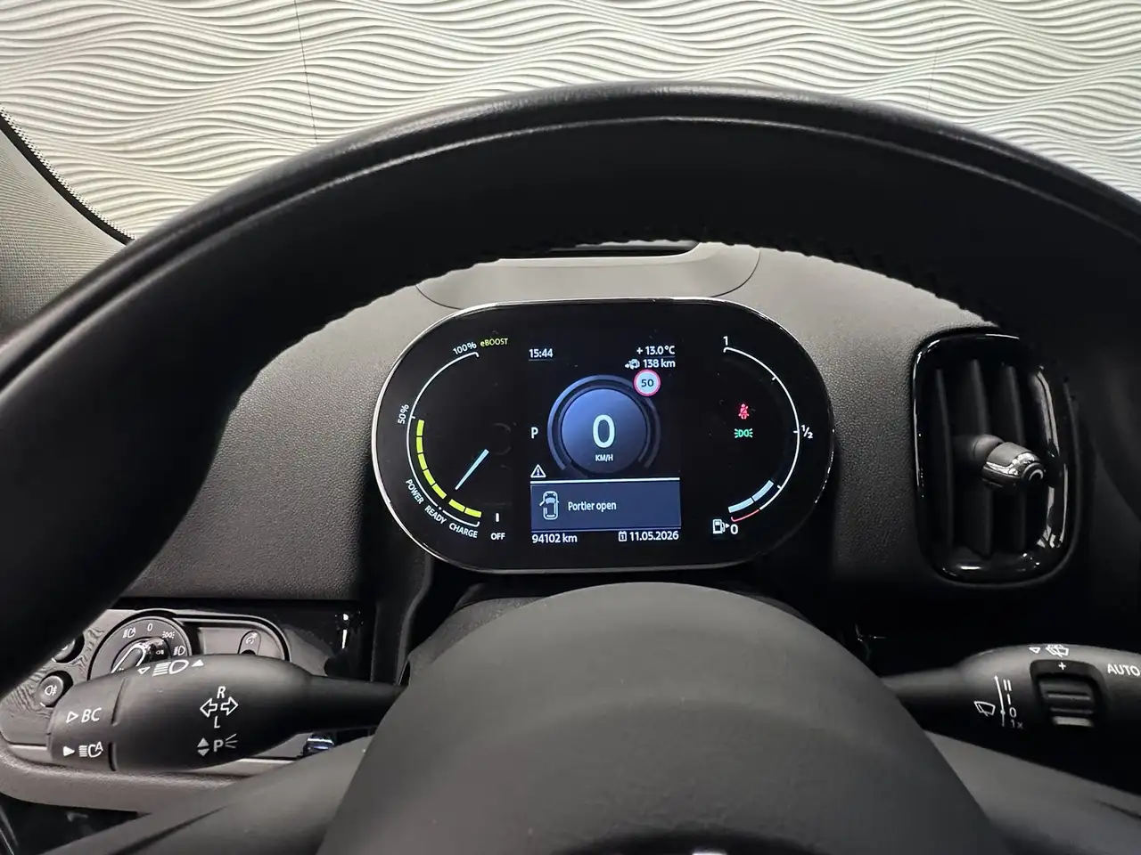 MINI Cooper PHEV*ALL4*HUD*DAB*ADAPTIVE CRUISE*LED*, миниатюра 19