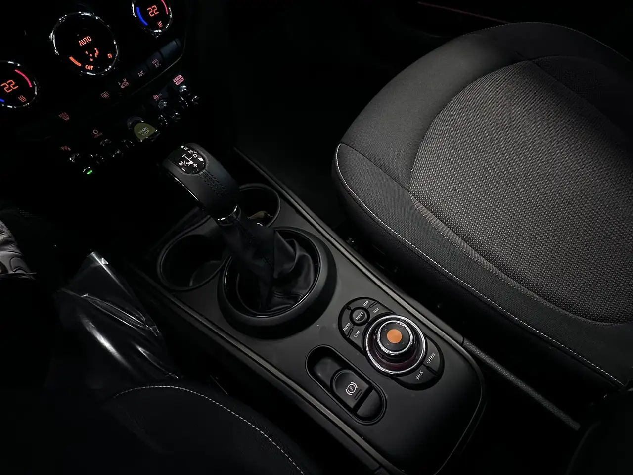 MINI Cooper PHEV*ALL4*HUD*DAB*ADAPTIVE CRUISE*LED*, миниатюра 22