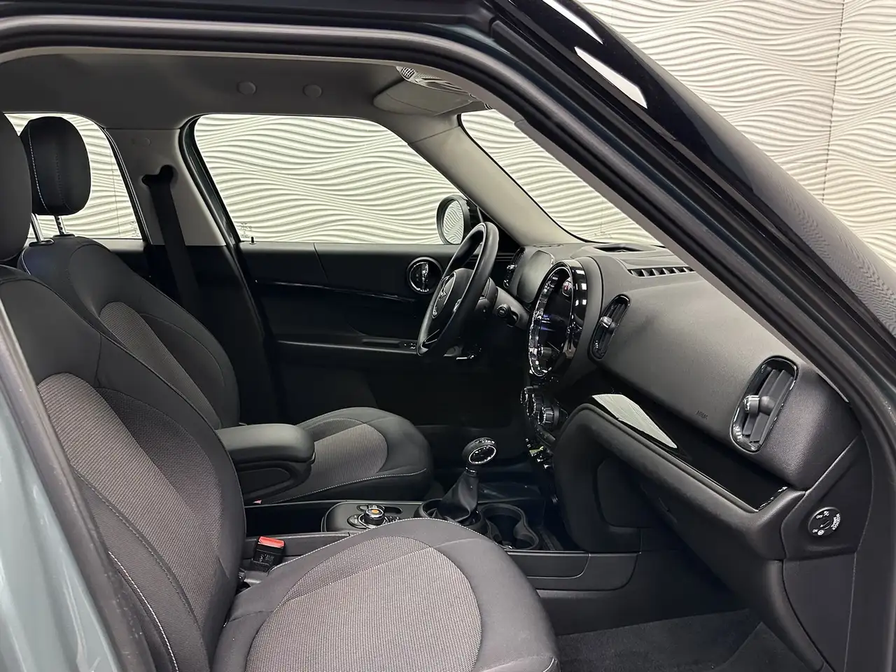 MINI Cooper PHEV*ALL4*HUD*DAB*ADAPTIVE CRUISE*LED*, миниатюра 28