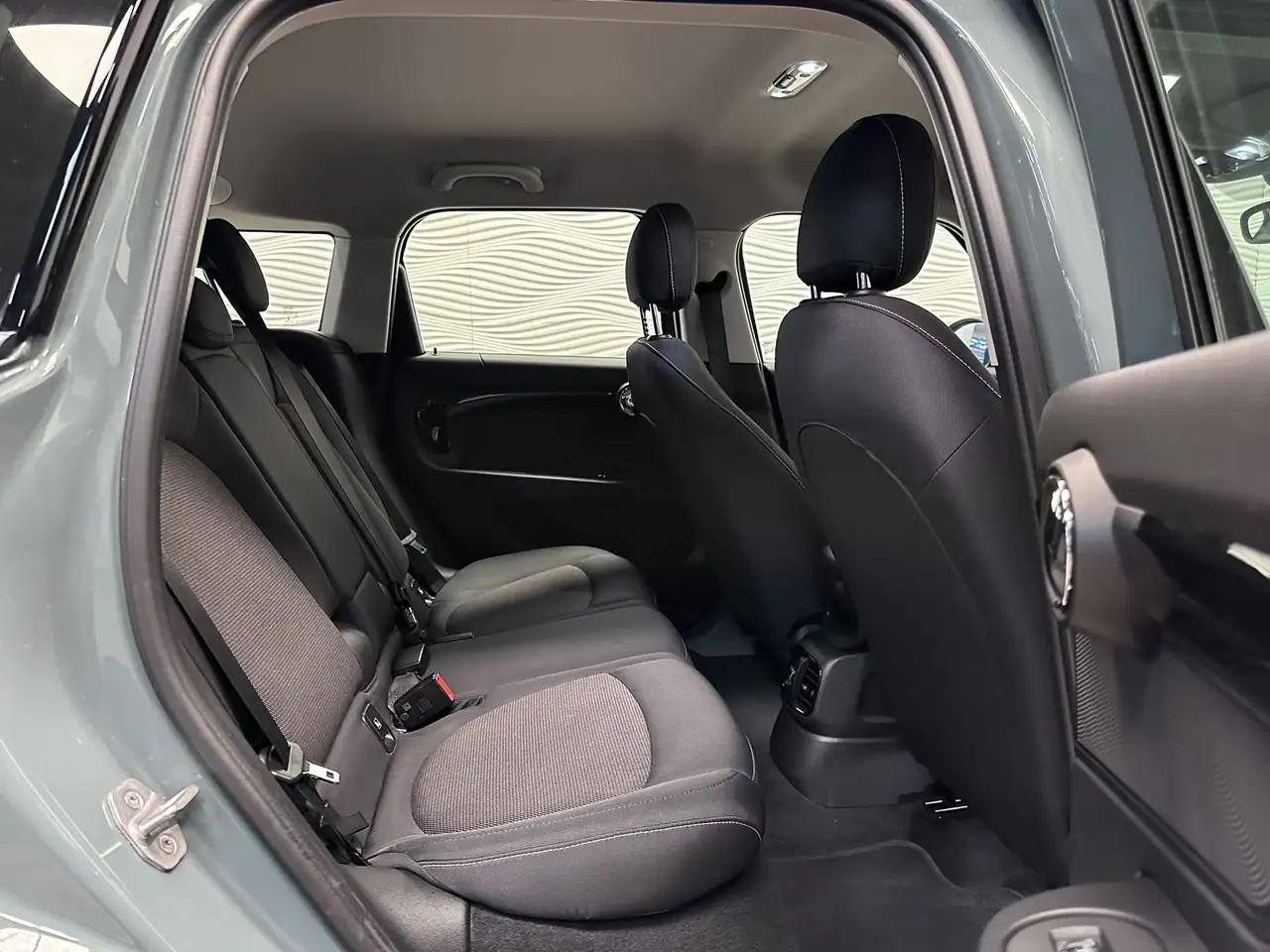 MINI Cooper PHEV*ALL4*HUD*DAB*ADAPTIVE CRUISE*LED*, миниатюра 30