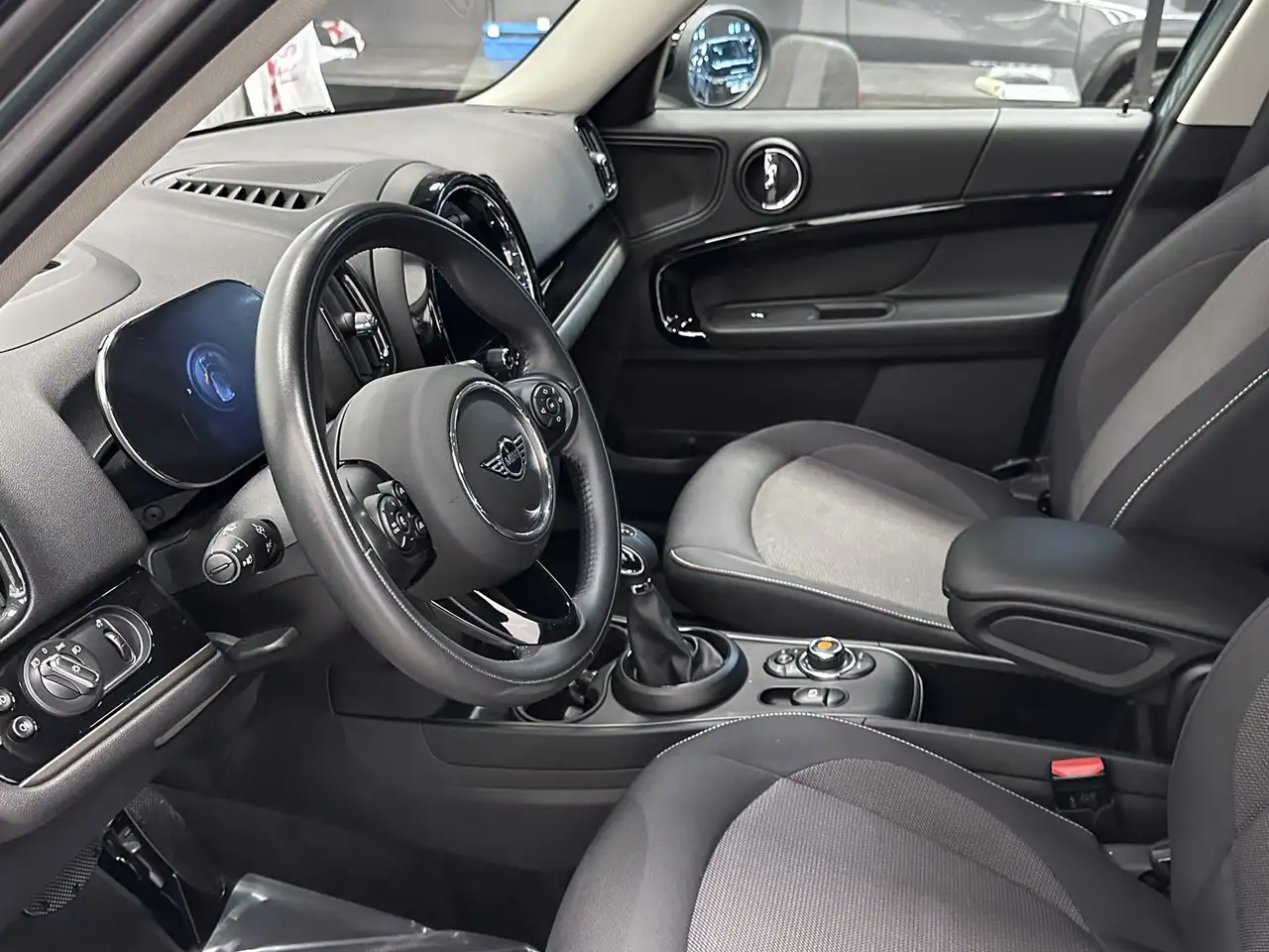 MINI Cooper PHEV*ALL4*HUD*DAB*ADAPTIVE CRUISE*LED*, миниатюра 17