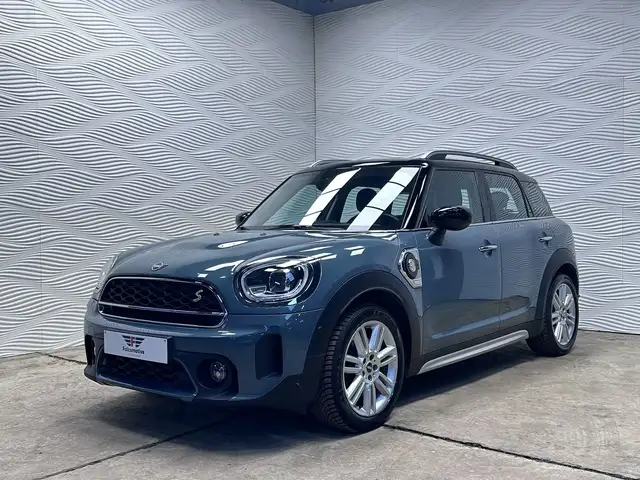 MINI Cooper SE Countryman PHEV*ALL4*HUD*DAB*ADAPTIVE CRUISE*LED*