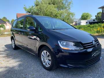 Sharan 2.0 TDi SCR Trendline