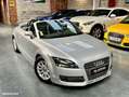 Audi TT 2.0l TFSI 200cv Etat exceptionnel Historique compl Gris - thumbnail 2