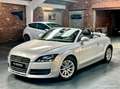 Audi TT 2.0l TFSI 200cv Etat exceptionnel Historique compl Gris - thumbnail 1