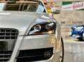 Audi TT 2.0l TFSI 200cv Etat exceptionnel Historique compl Gris - thumbnail 6