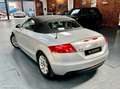 Audi TT 2.0l TFSI 200cv Etat exceptionnel Historique compl Gris - thumbnail 3
