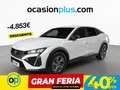 Peugeot 408 PureTech 130 Allure EAT8 Blanco - thumbnail 1