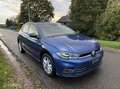 Volkswagen Polo 1.0 TSI Style / Cam / CarPlay / IQ Light Blauw - thumbnail 3