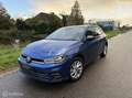 Volkswagen Polo 1.0 TSI Style / Cam / CarPlay / IQ Light Blauw - thumbnail 1